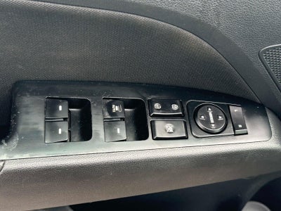 2019 Hyundai Elantra Value Edition