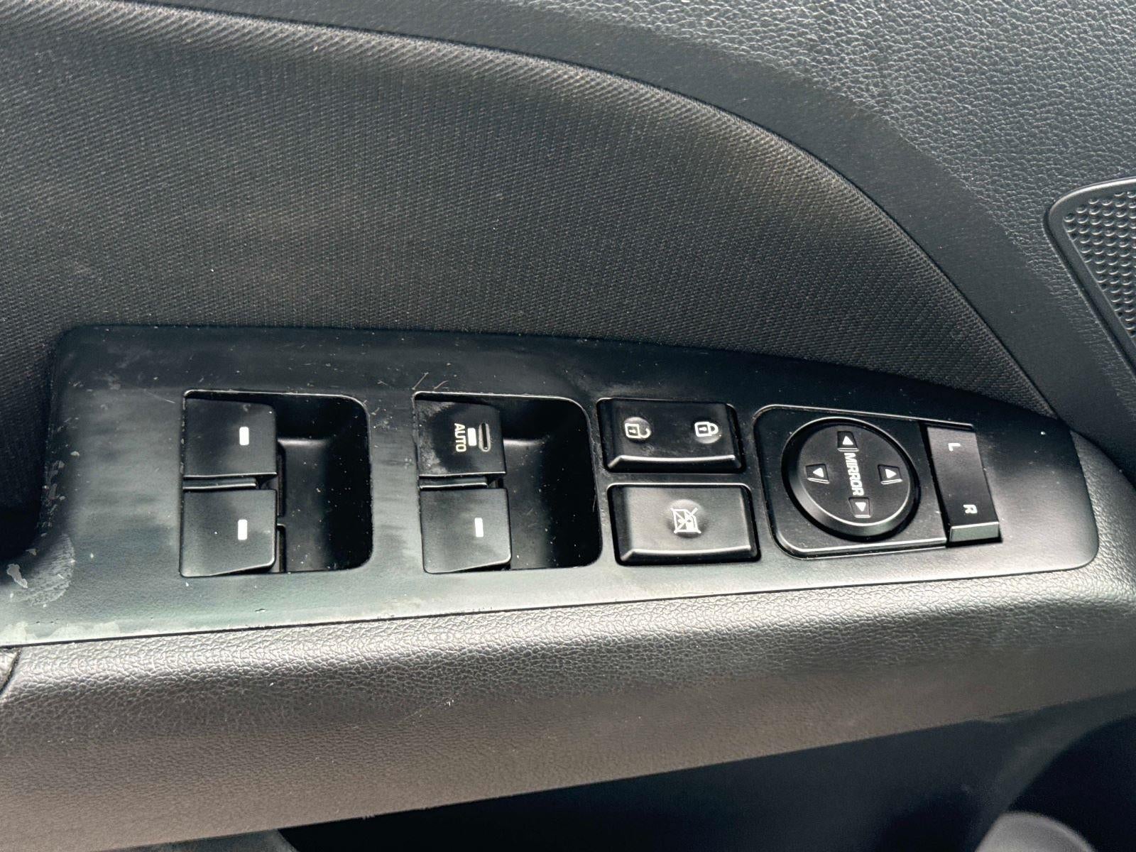 2019 Hyundai Elantra Value Edition