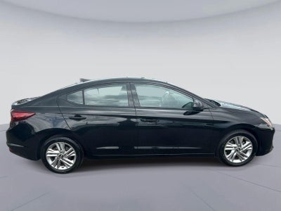 2019 Hyundai Elantra Value Edition