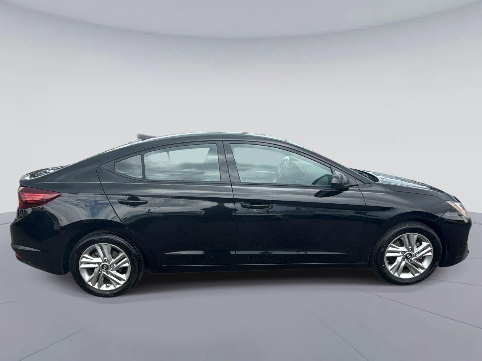 2019 Hyundai Elantra Value Edition