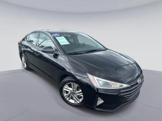 2019 Hyundai Elantra Value Edition