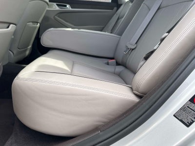 2018 Genesis G80 3.8L