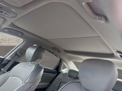 2018 Genesis G80 3.8L