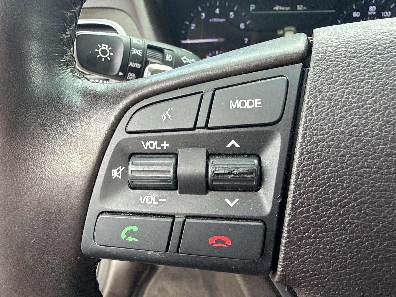 2018 Genesis G80 3.8L