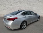 2018 Genesis G80 3.8L