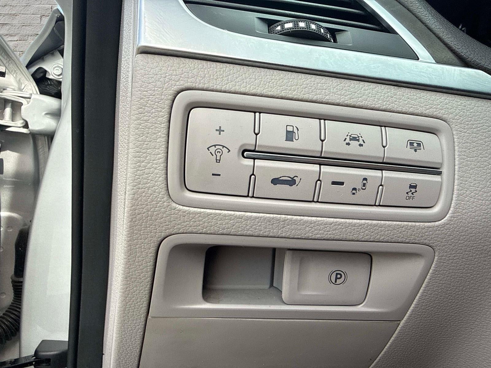 2018 Genesis G80 3.8L