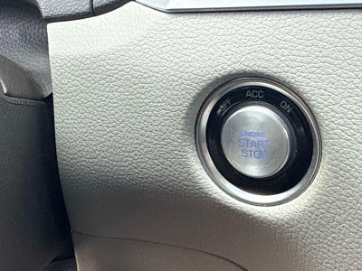 2018 Genesis G80 3.8L