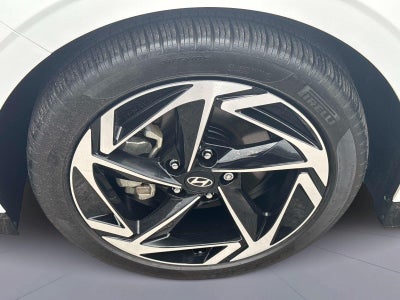 2025 Hyundai Sonata SEL Convenience