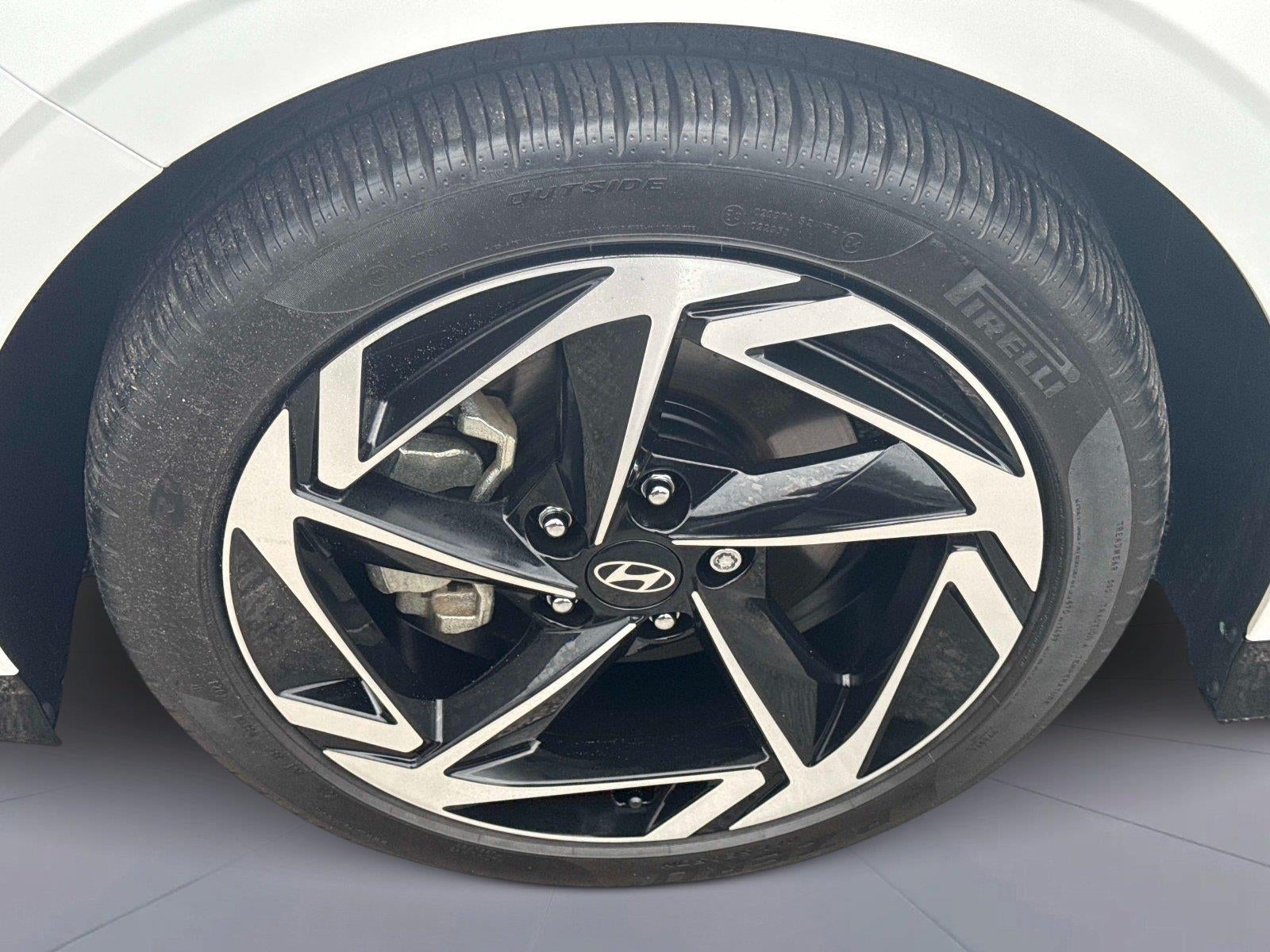 2025 Hyundai Sonata SEL Convenience