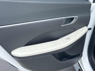 2025 Hyundai Sonata SEL Convenience