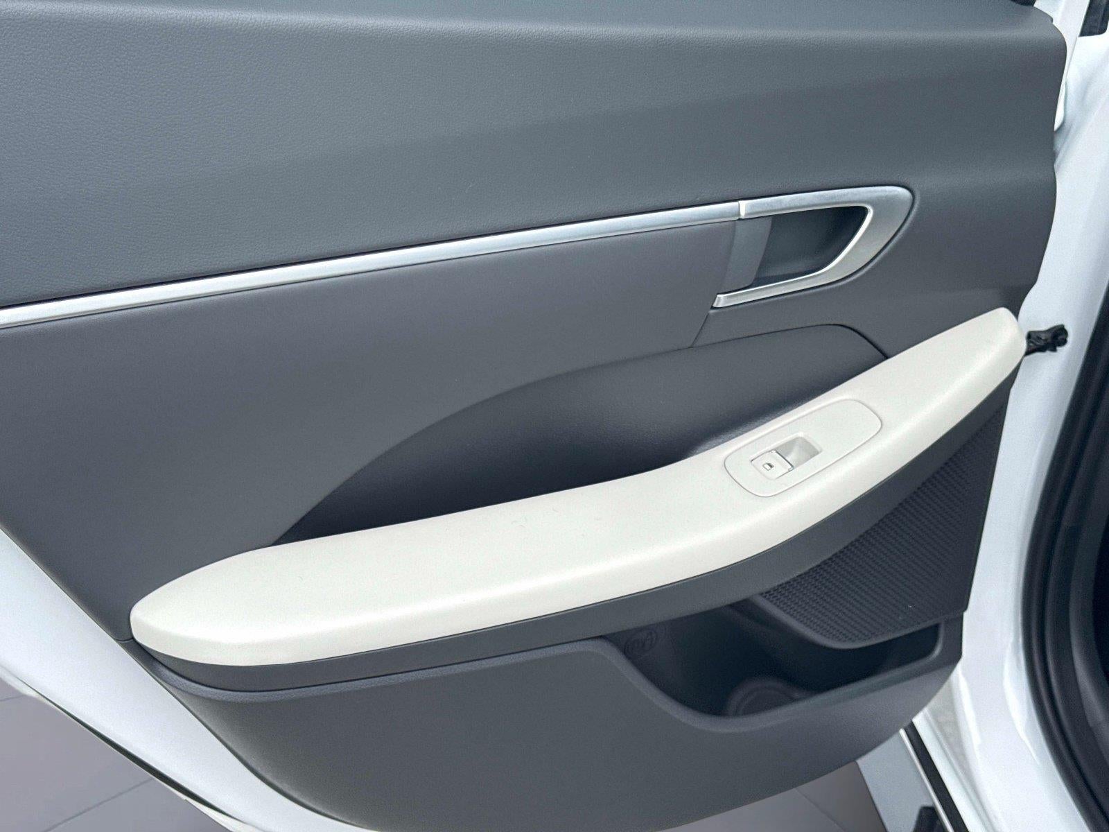 2025 Hyundai Sonata SEL Convenience