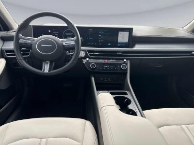2025 Hyundai Sonata SEL Convenience