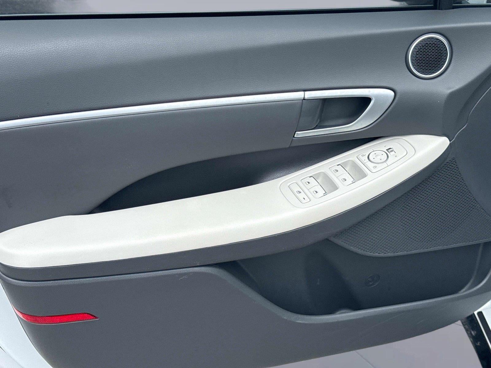 2025 Hyundai Sonata SEL Convenience