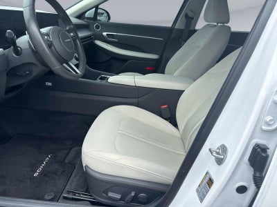 2025 Hyundai Sonata SEL Convenience