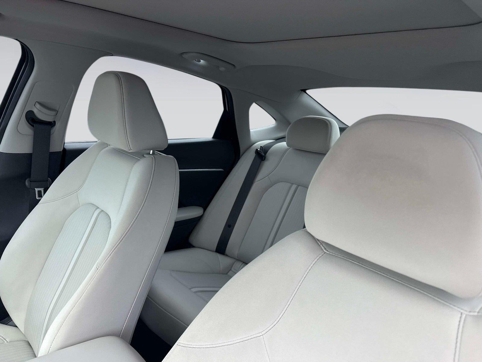 2025 Hyundai Sonata SEL Convenience