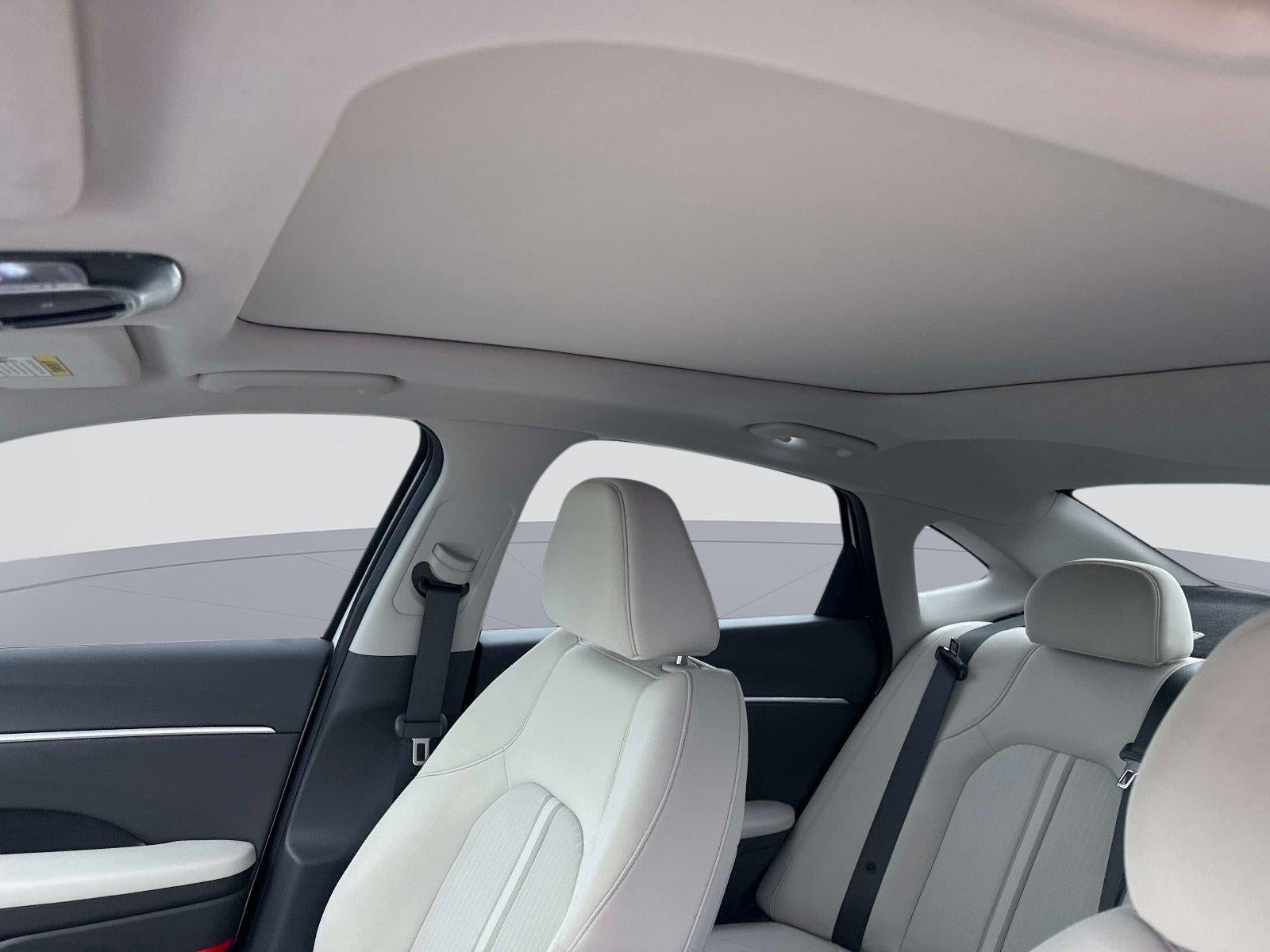 2025 Hyundai Sonata SEL Convenience