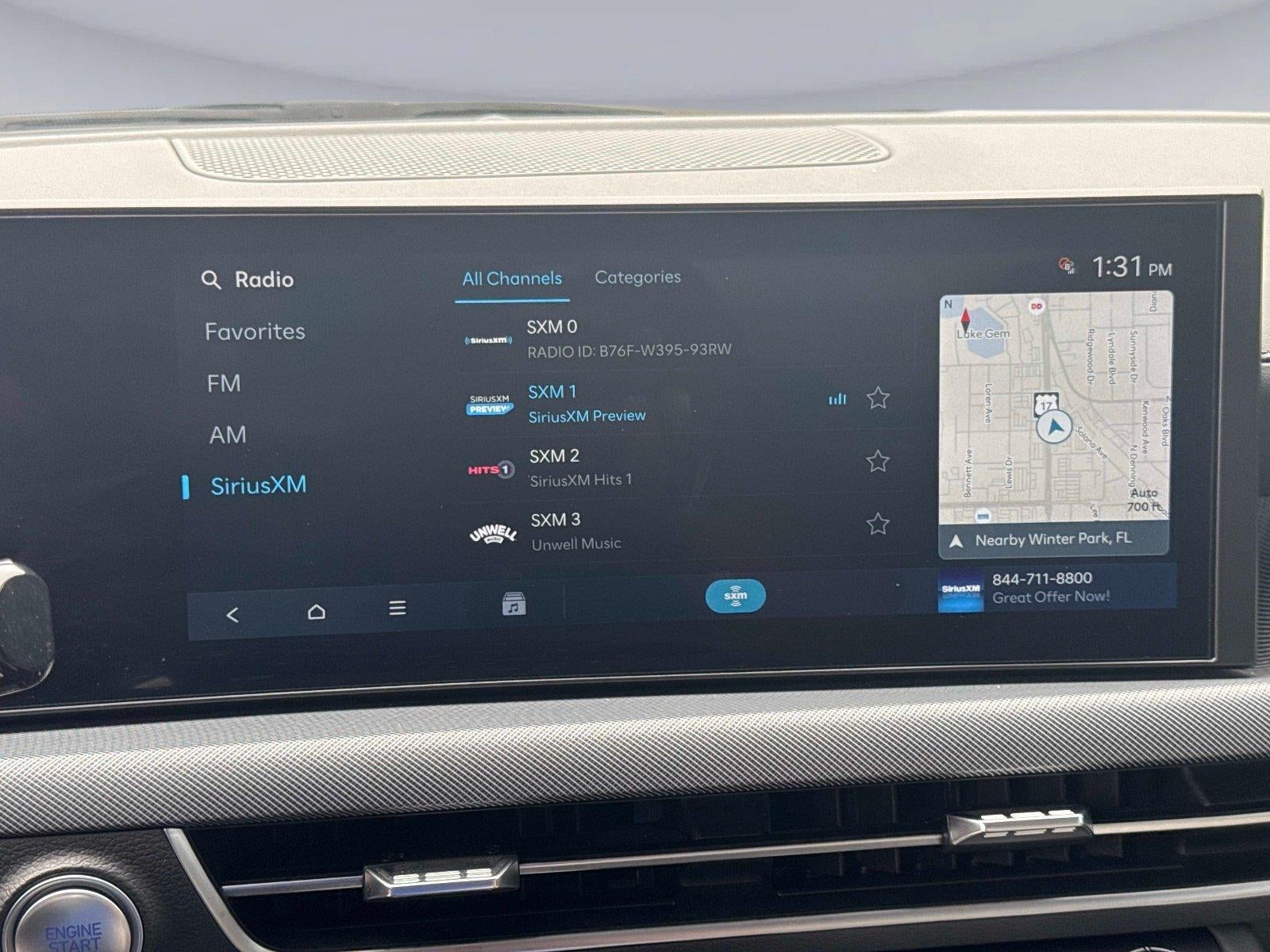 2025 Hyundai Sonata SEL Convenience