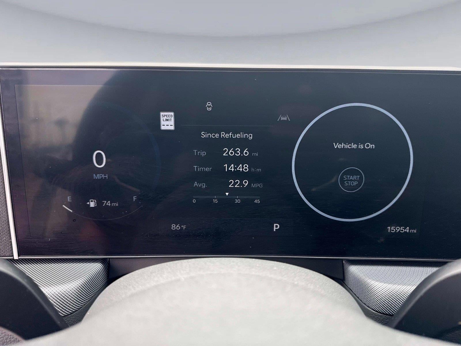 2025 Hyundai Sonata SEL Convenience