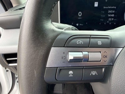 2025 Hyundai Sonata SEL Convenience