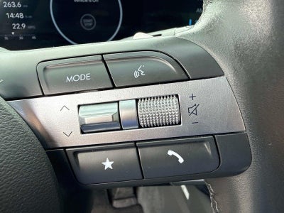 2025 Hyundai Sonata SEL Convenience