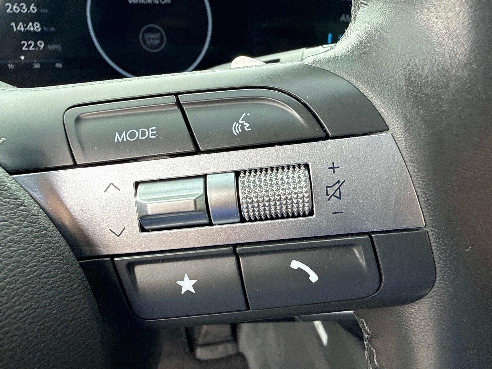 2025 Hyundai Sonata SEL Convenience