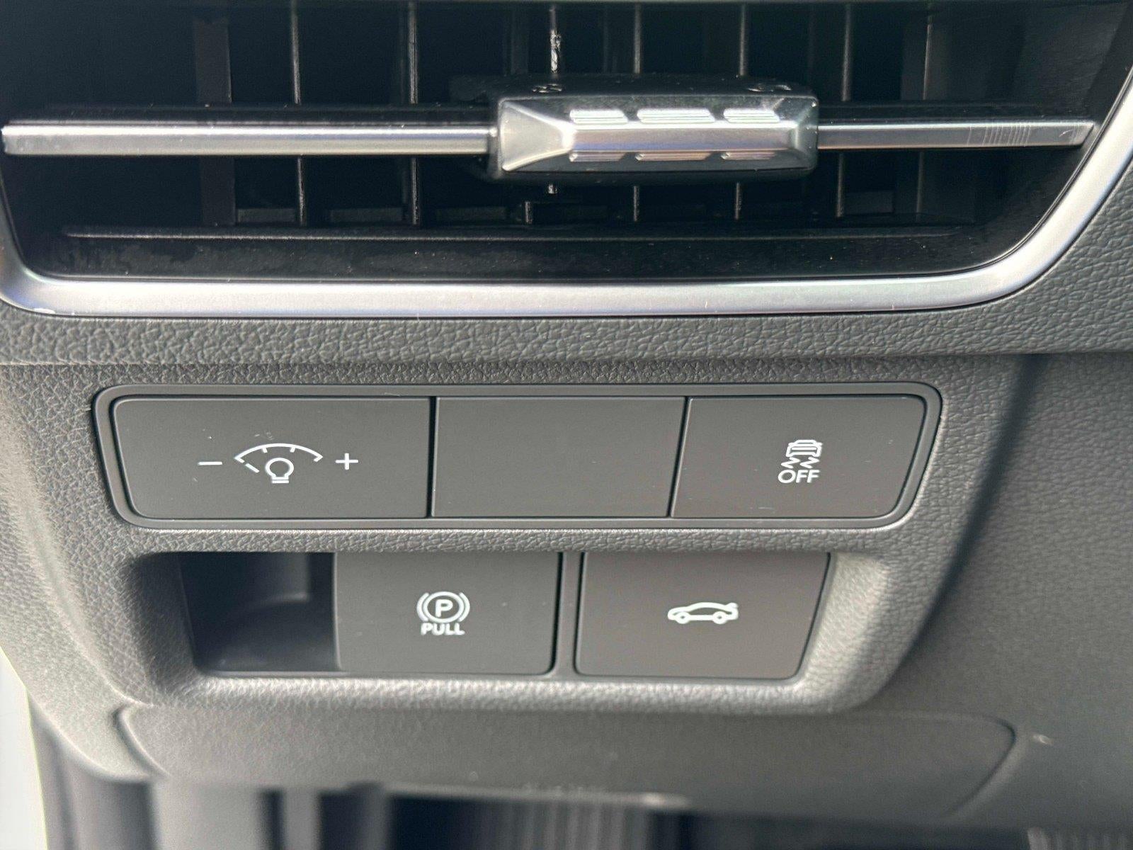 2025 Hyundai Sonata SEL Convenience