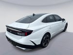 2025 Hyundai Sonata SEL Convenience