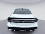 2025 Hyundai Sonata SEL Convenience