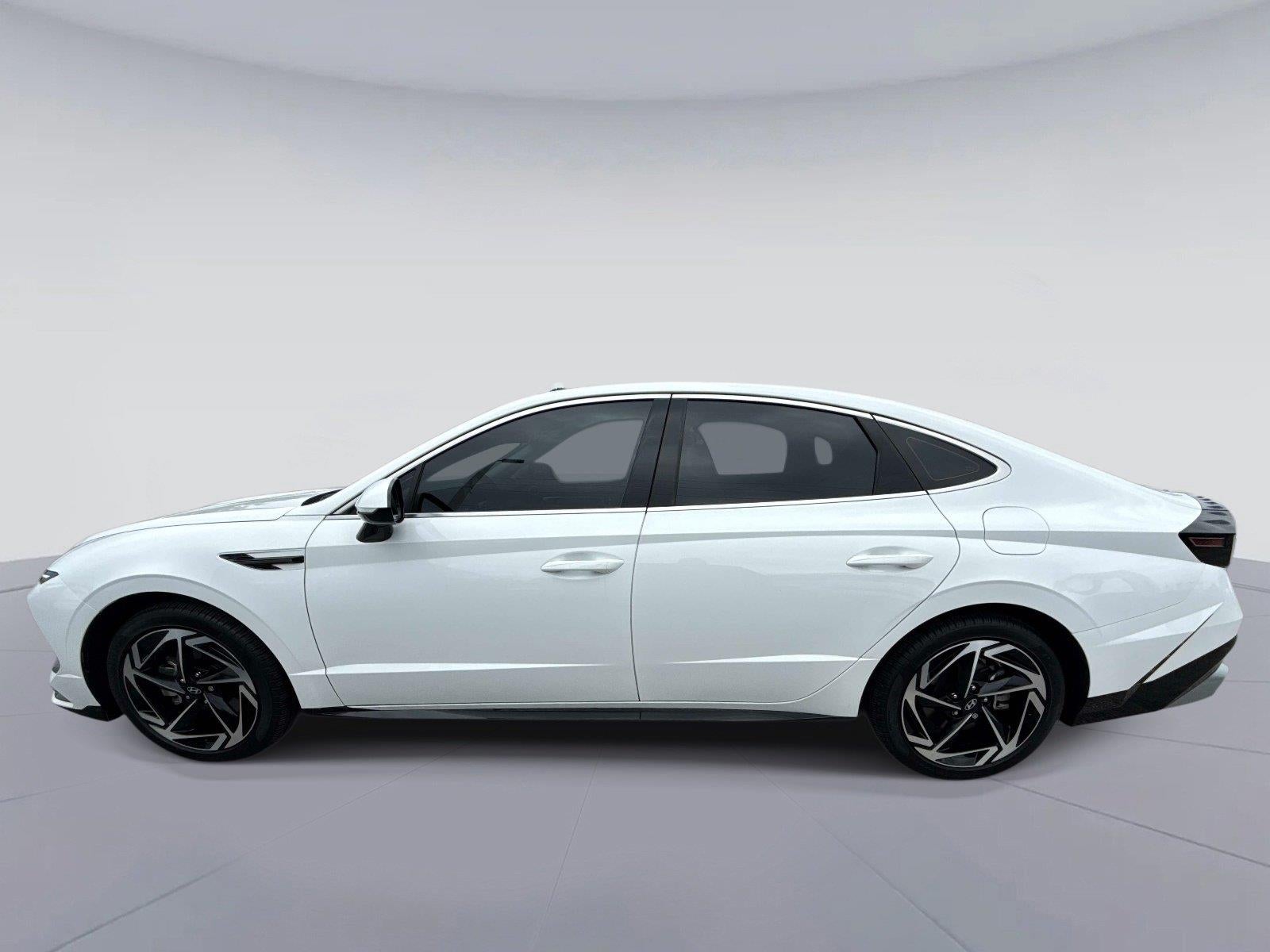 2025 Hyundai Sonata SEL Convenience
