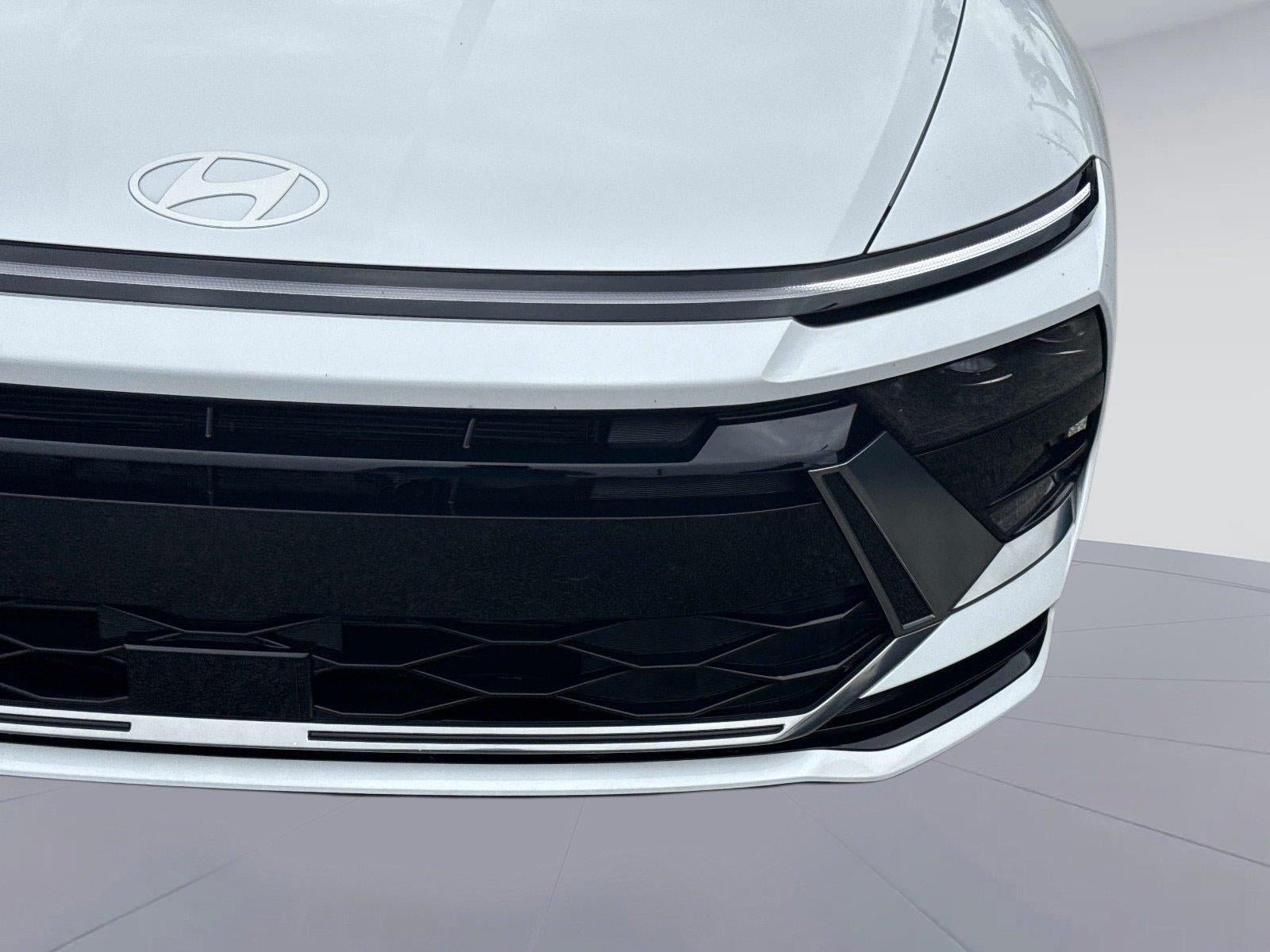 2025 Hyundai Sonata SEL Convenience