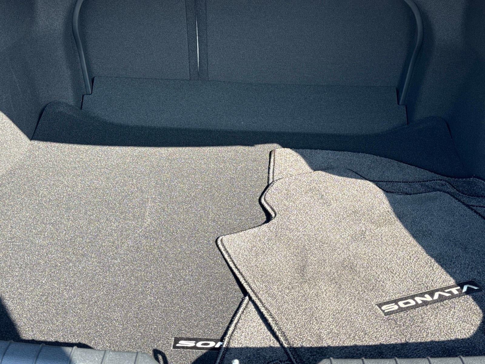 2025 Hyundai Sonata SE