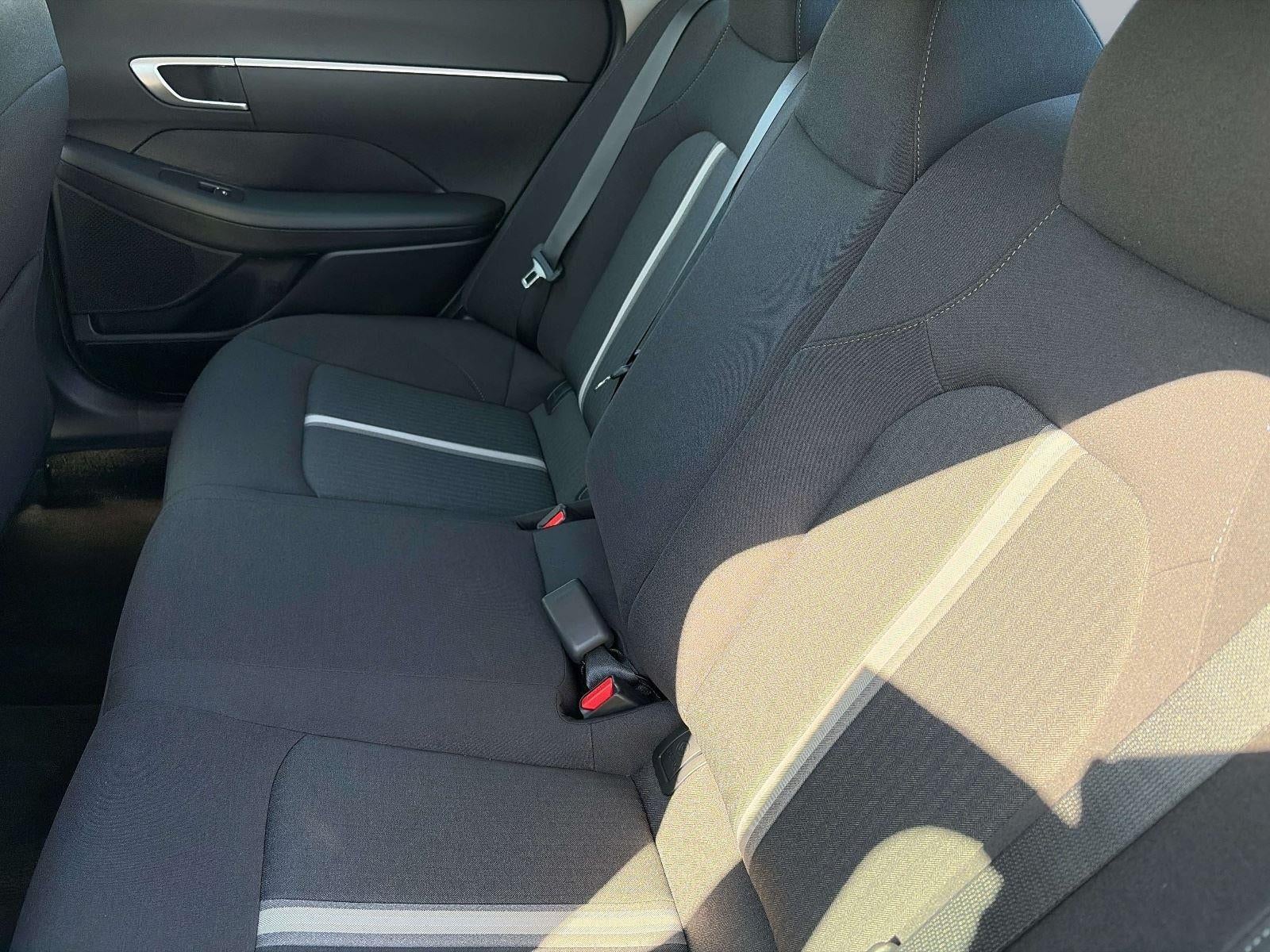 2025 Hyundai Sonata SE