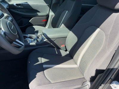 2025 Hyundai Sonata SE