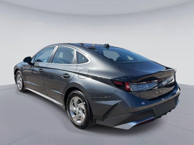 2025 Hyundai Sonata SE