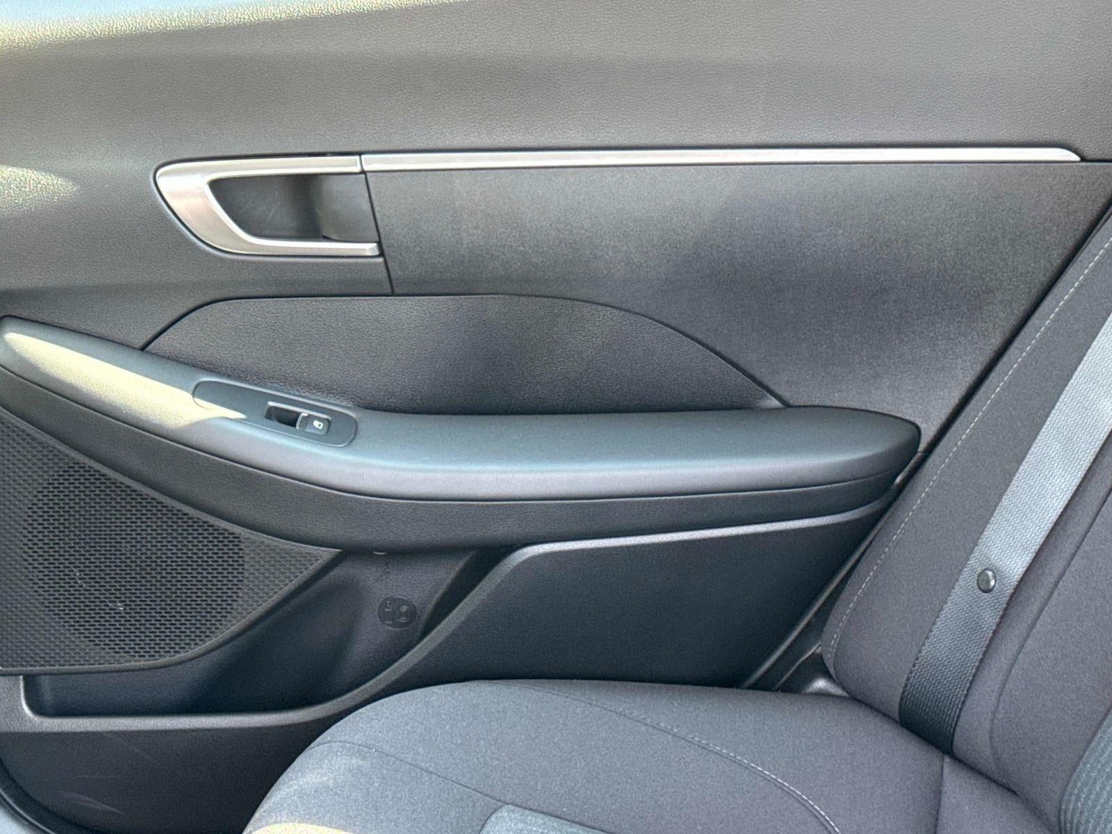 2025 Hyundai Sonata SE