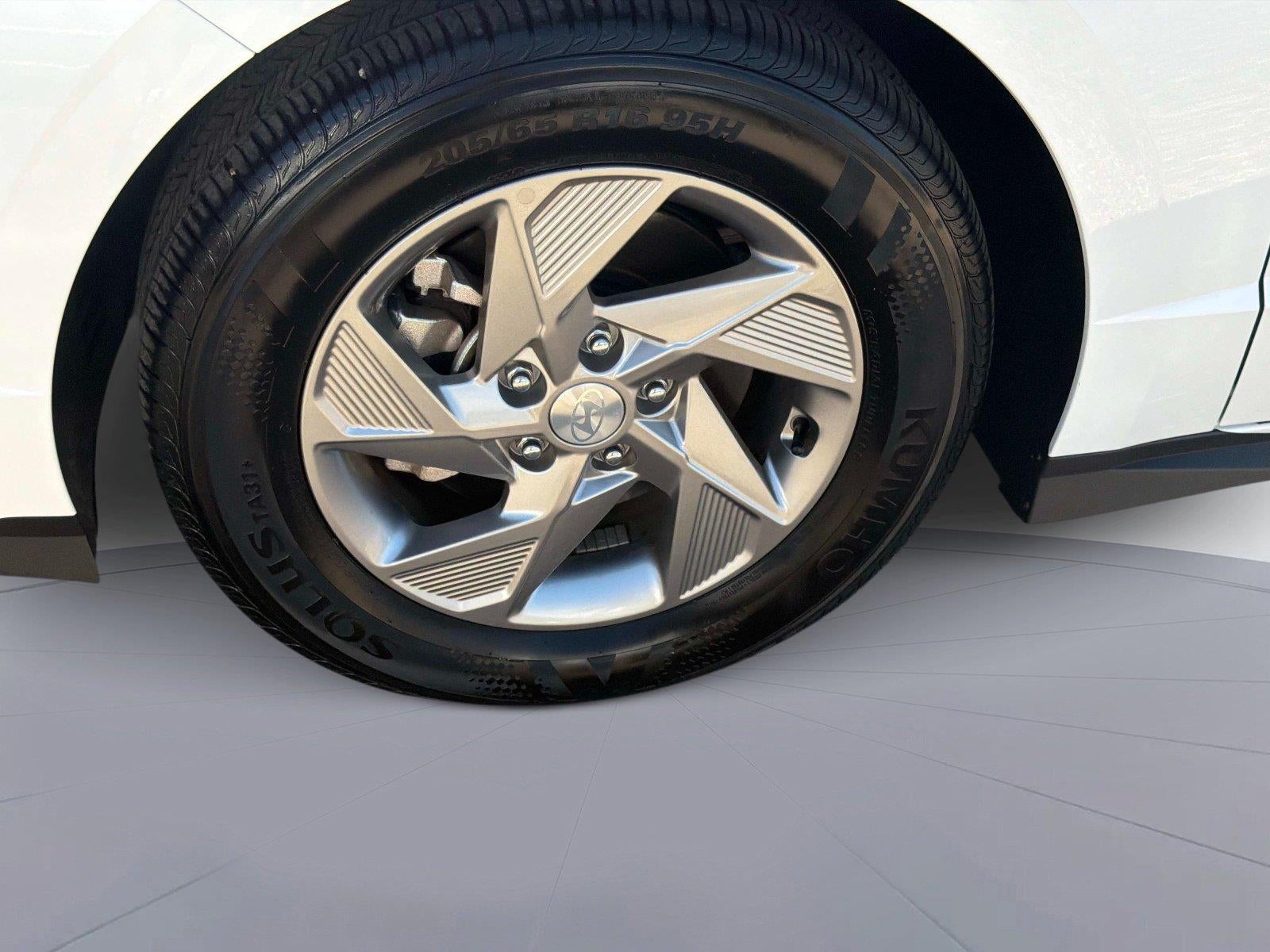 2026 Hyundai Sonata SE