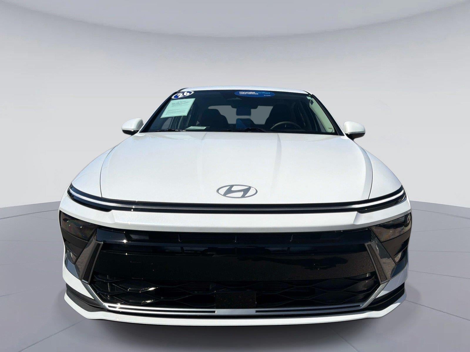 2026 Hyundai Sonata SE