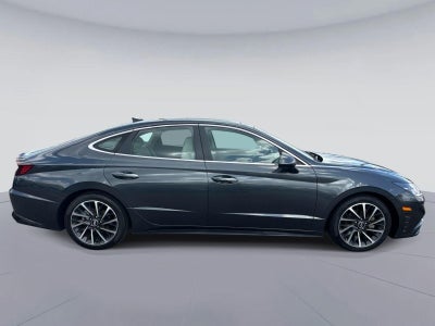2023 Hyundai Sonata Limited