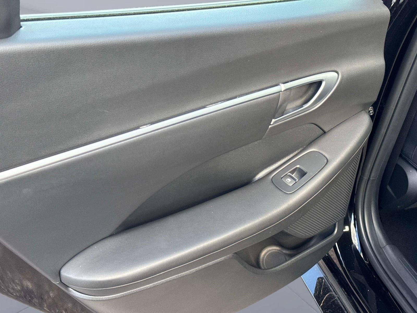 2024 Hyundai Sonata Hybrid SEL