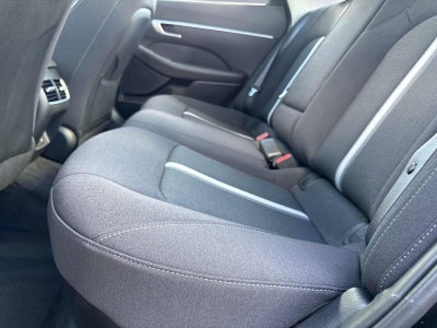 2024 Hyundai Sonata Hybrid SEL