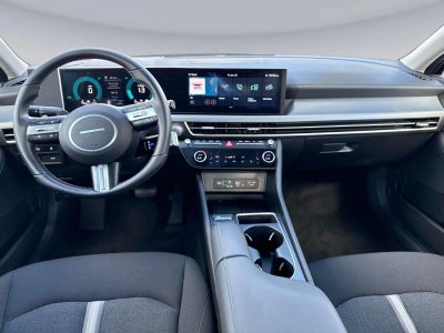 2024 Hyundai Sonata Hybrid SEL