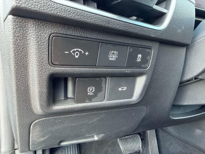 2024 Hyundai Sonata Hybrid SEL