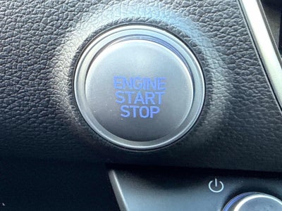 2024 Hyundai Sonata Hybrid SEL