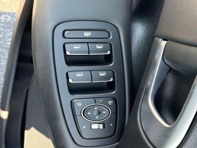 2024 Hyundai Sonata Hybrid SEL