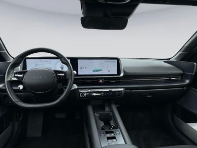 2023 Hyundai IONIQ 6 SE Standard Range