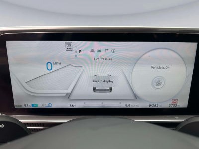 2023 Hyundai IONIQ 6 SE Standard Range