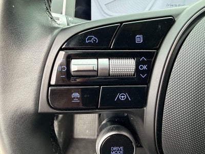 2023 Hyundai IONIQ 6 SE Standard Range