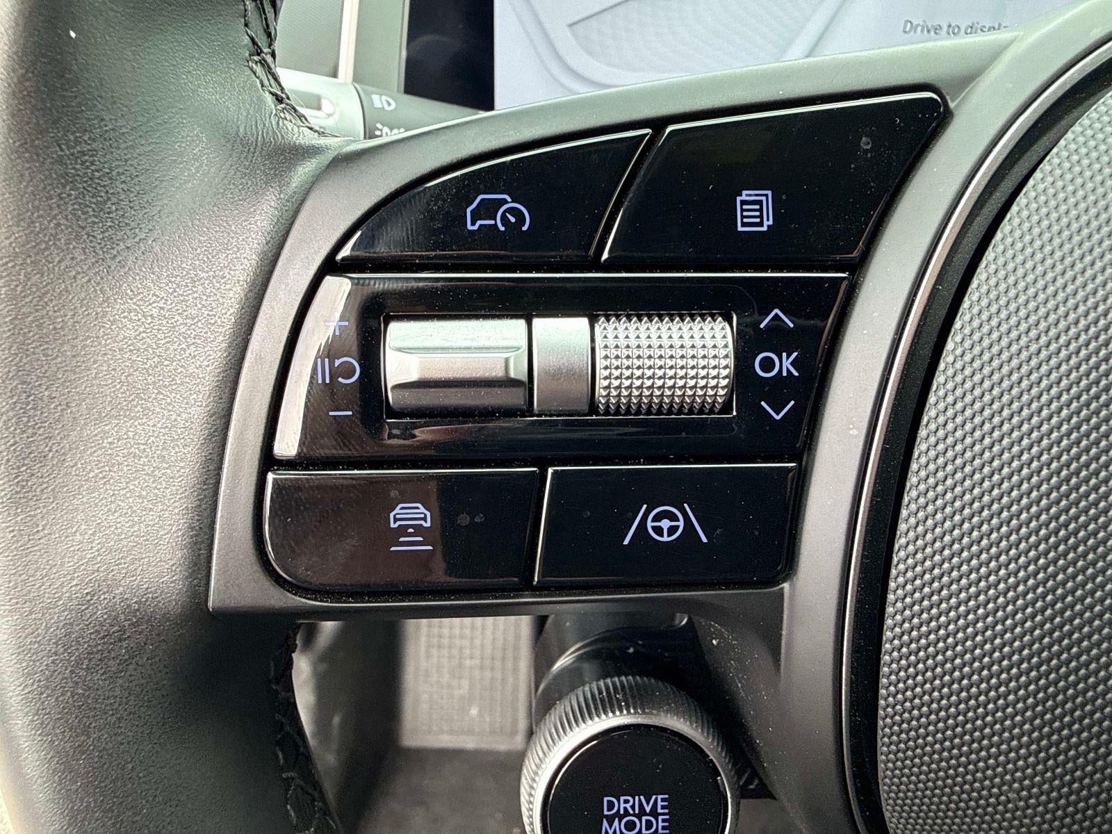 2023 Hyundai IONIQ 6 SE Standard Range