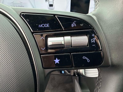 2023 Hyundai IONIQ 6 SE Standard Range