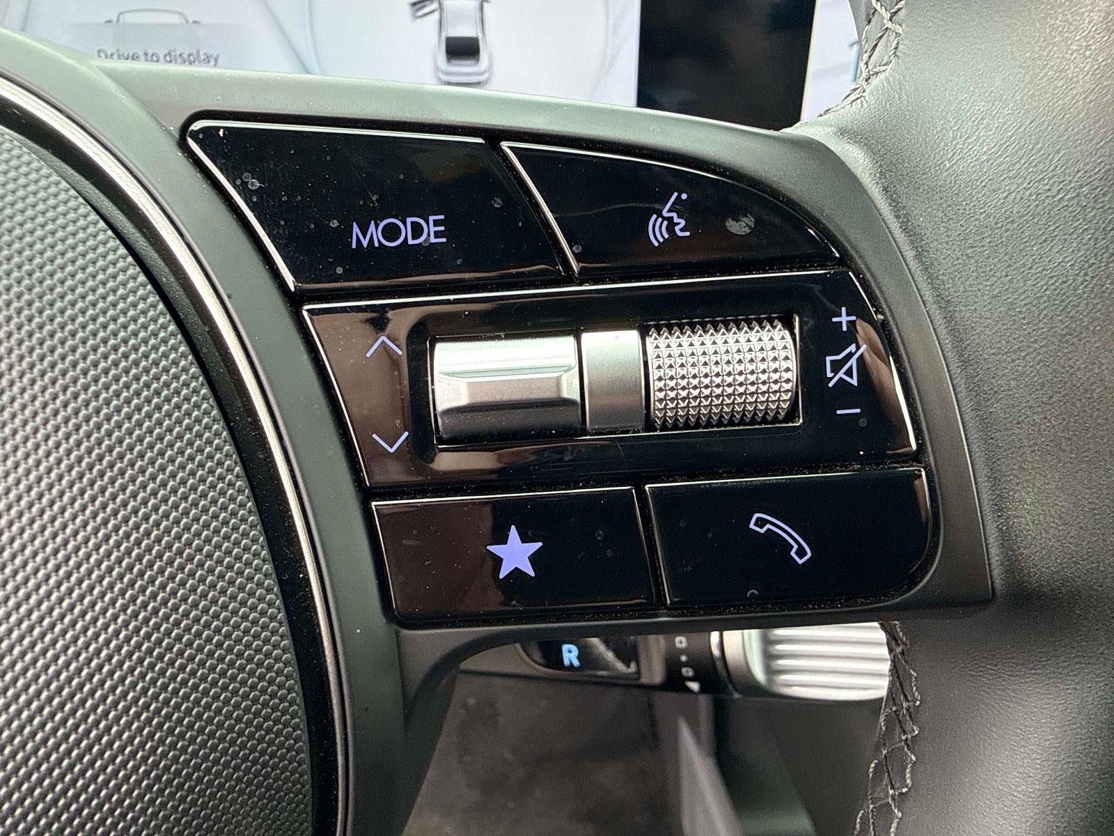 2023 Hyundai IONIQ 6 SE Standard Range